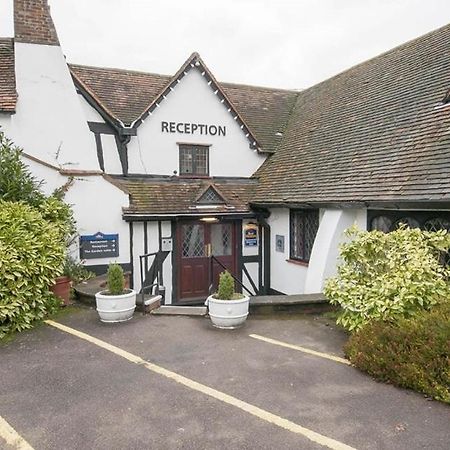 Roebuck Inn Stevenage Exterior photo